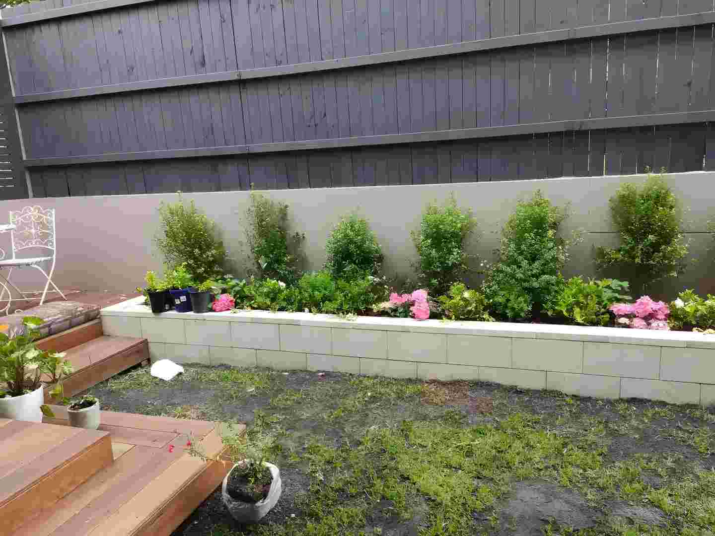 Lawn & Turf Services