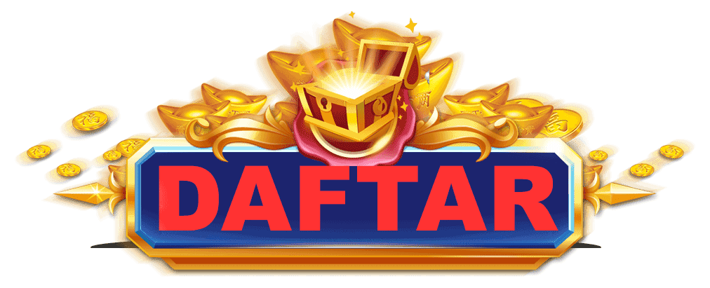 daftar slot gacor