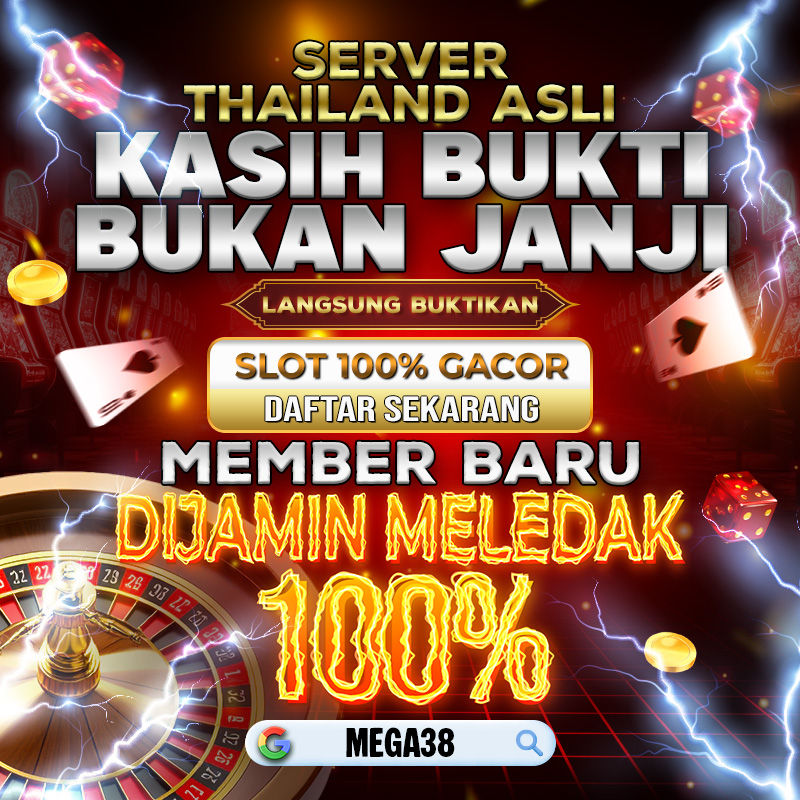 MEGA38 – Portal Forum Game Online & Ruang Berbagi Info