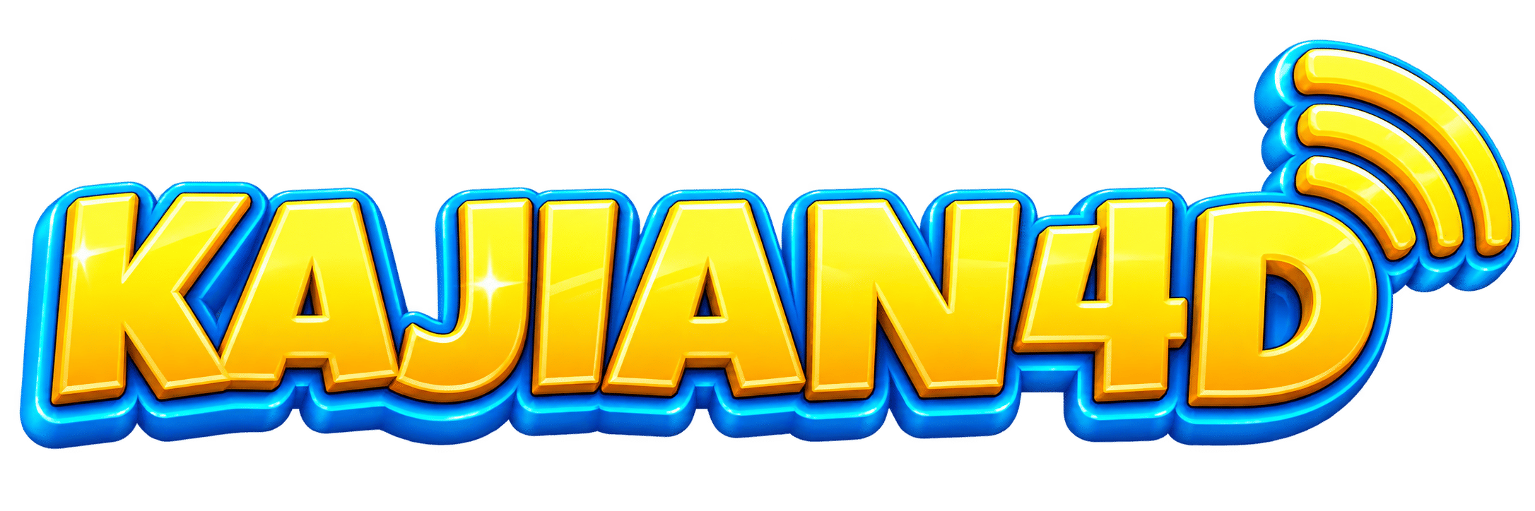 KAJIAN4D Logo