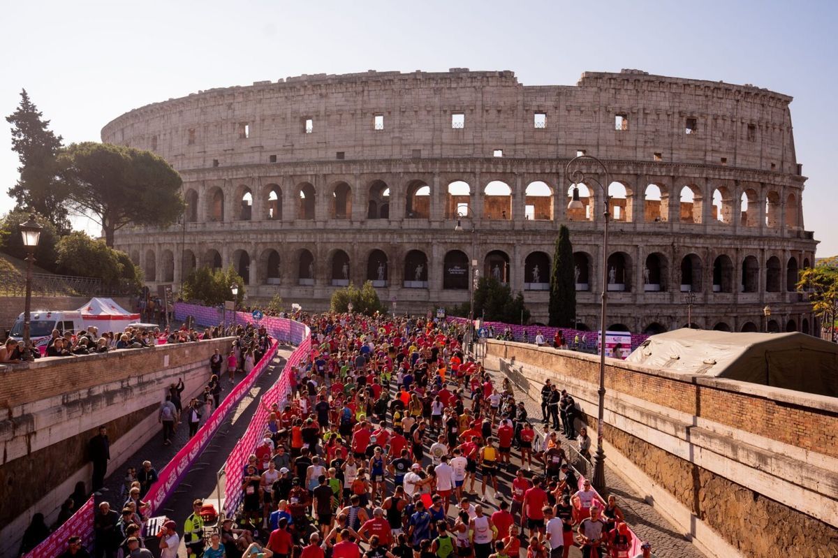 Maratona 2026