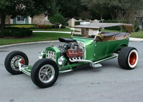 1923 Ford Model T Bucket Roadster for sale