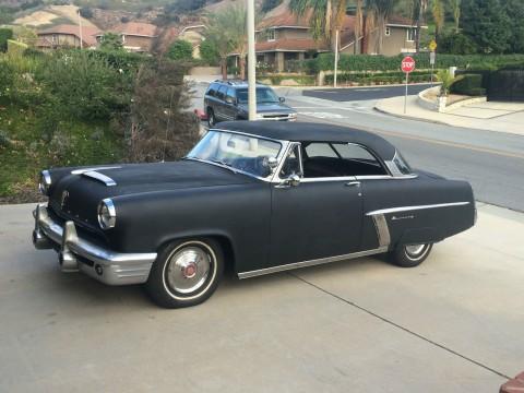 1952 Mercury Monterey Custom for sale