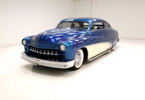 1949 Mercury Eight Coupe [gorgeous build] for sale