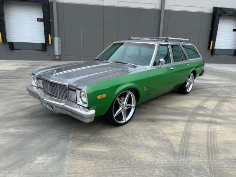1978 Plymouth Volare Premier Owned by Rapper Dmx!!!! for sale