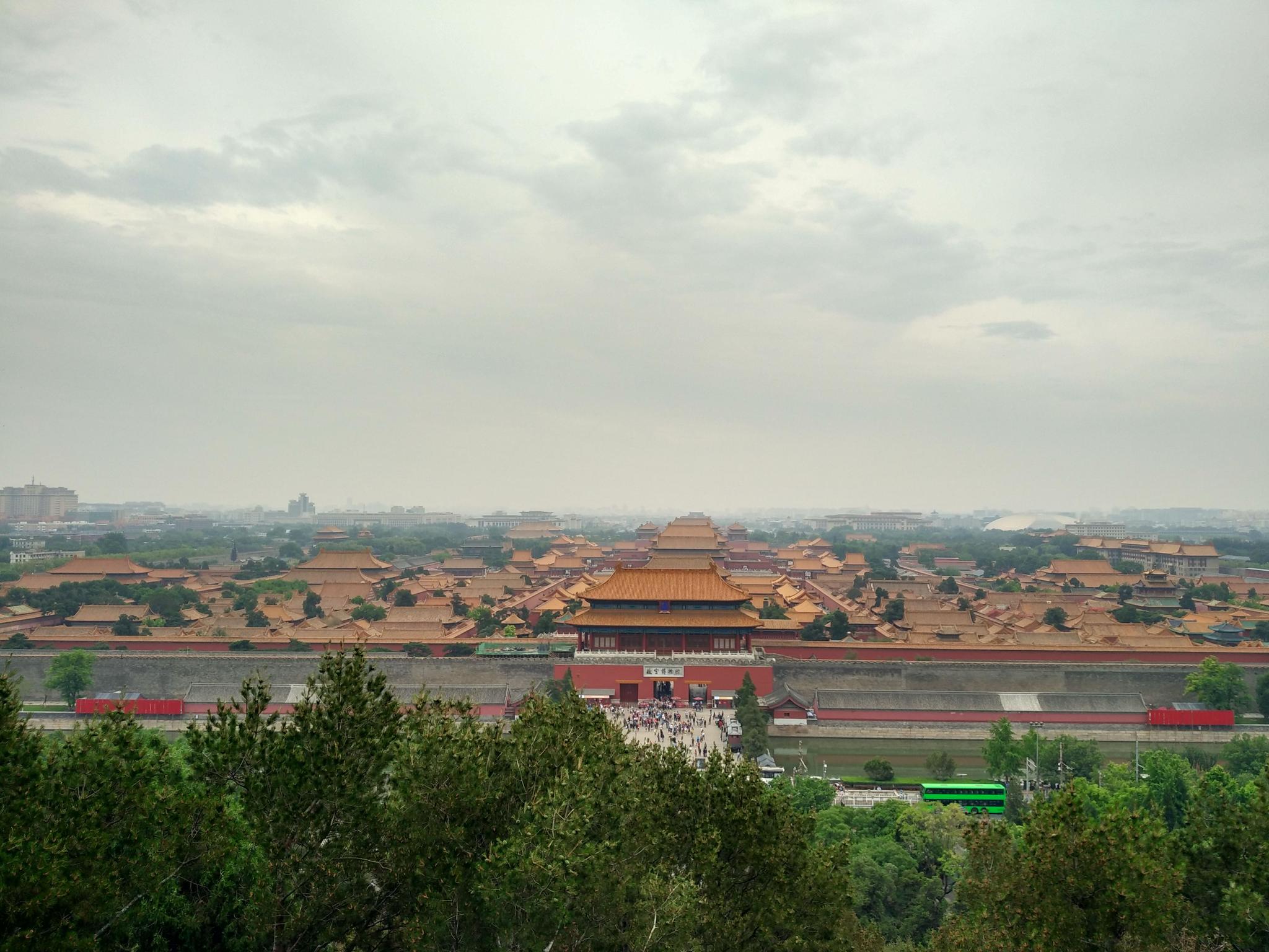 Study MBBS in China - Medical universities and campus view