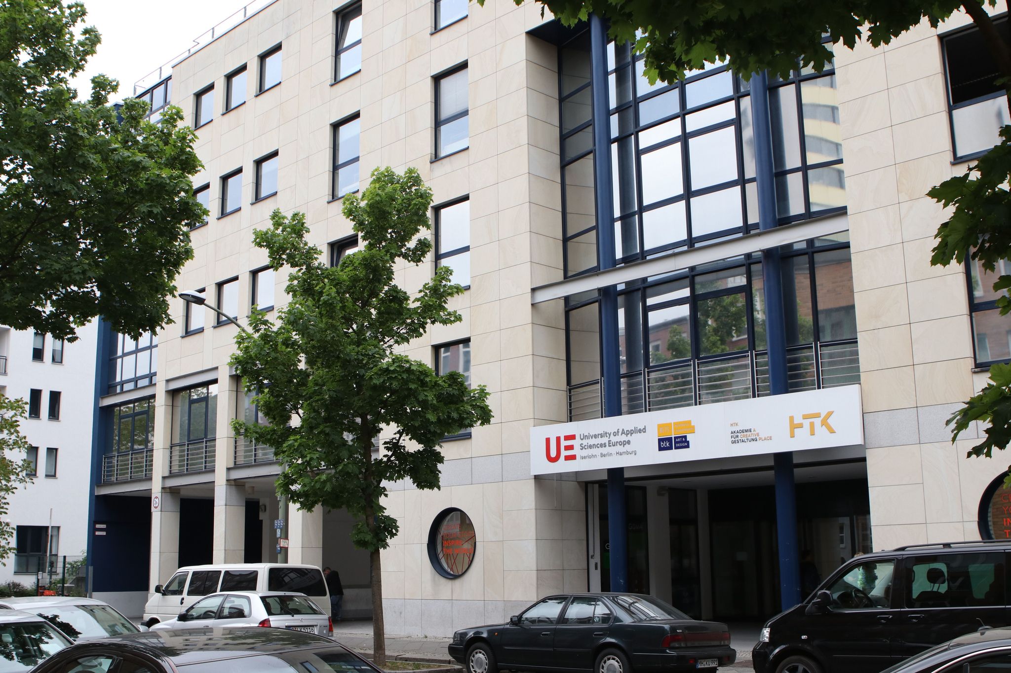 European University - Medical University in Georgia