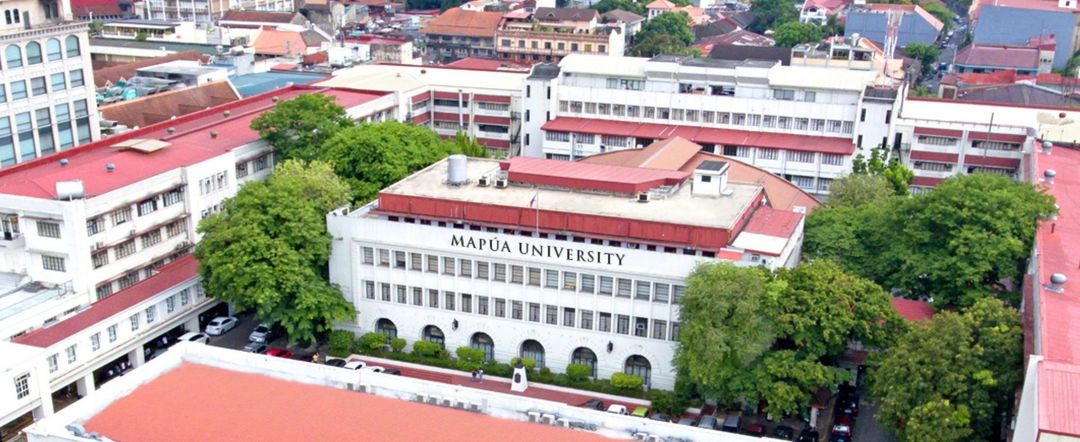 Mapua University - MBBS Fees 2026 | iAMBBS