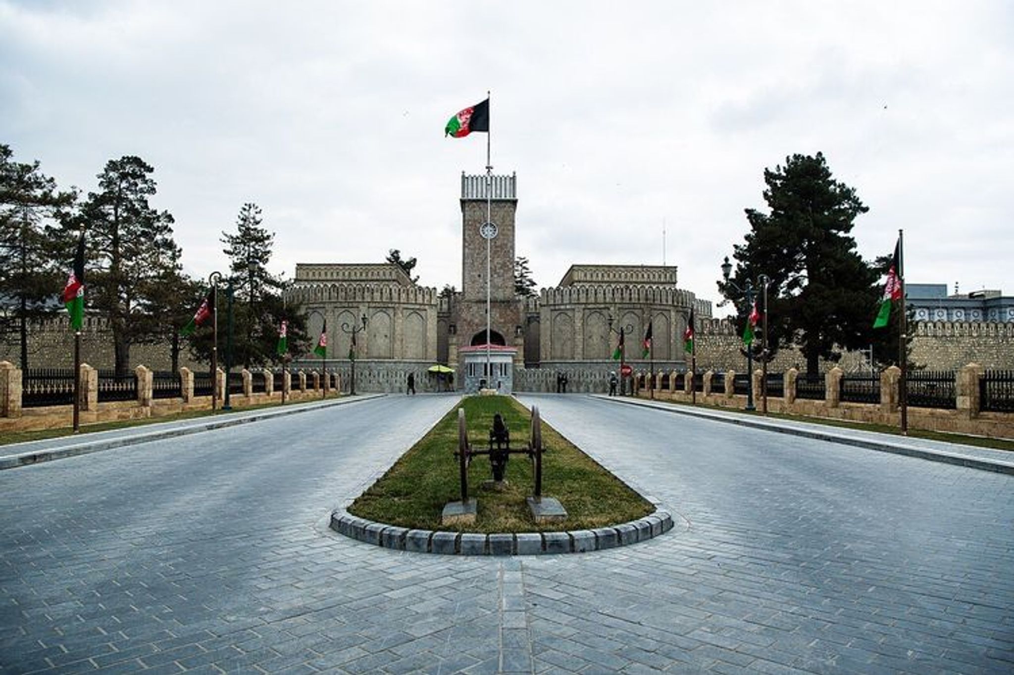 Ferghana Nursing Institute photo 1