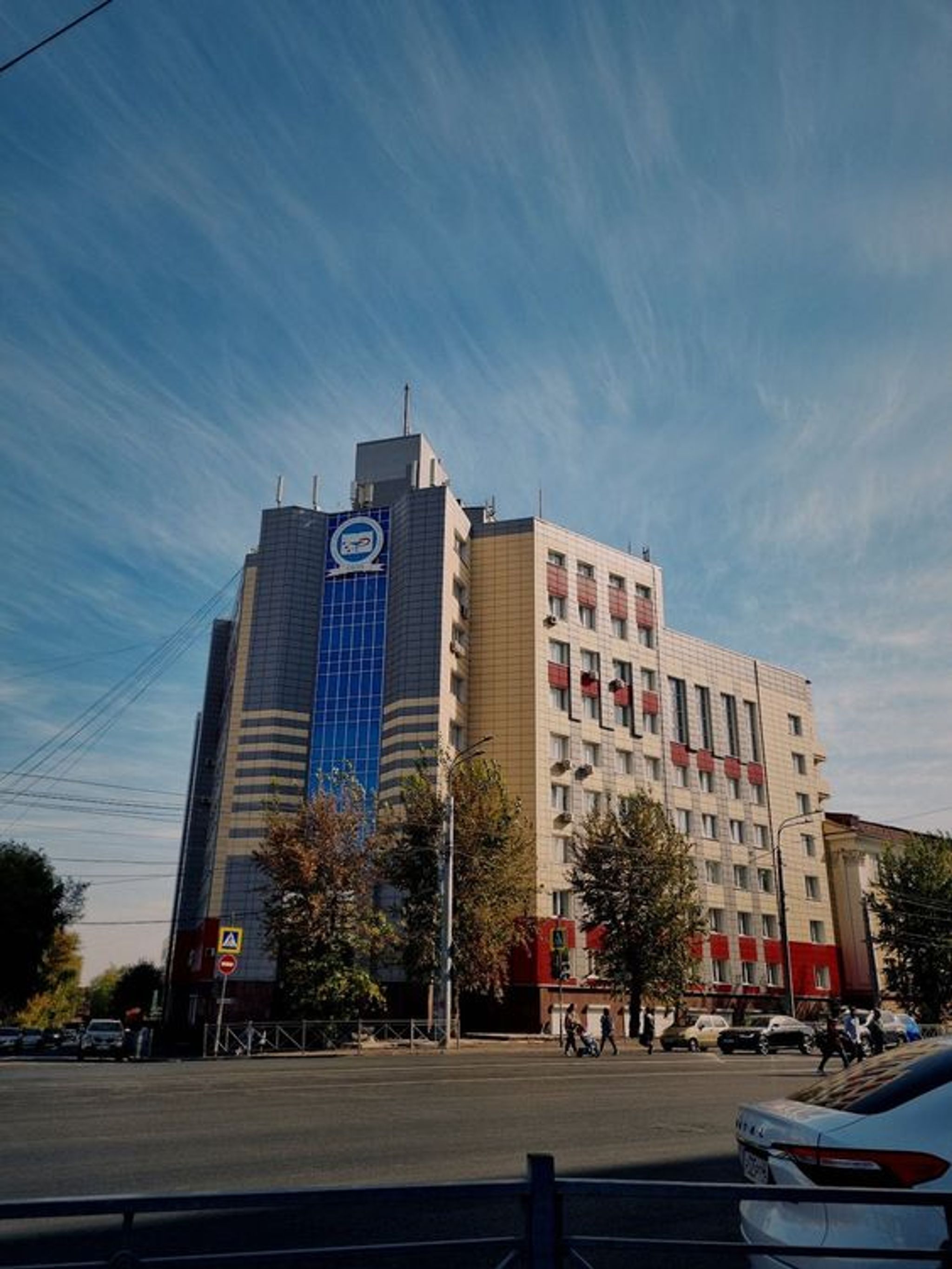 Kursk Medical College photo 2
