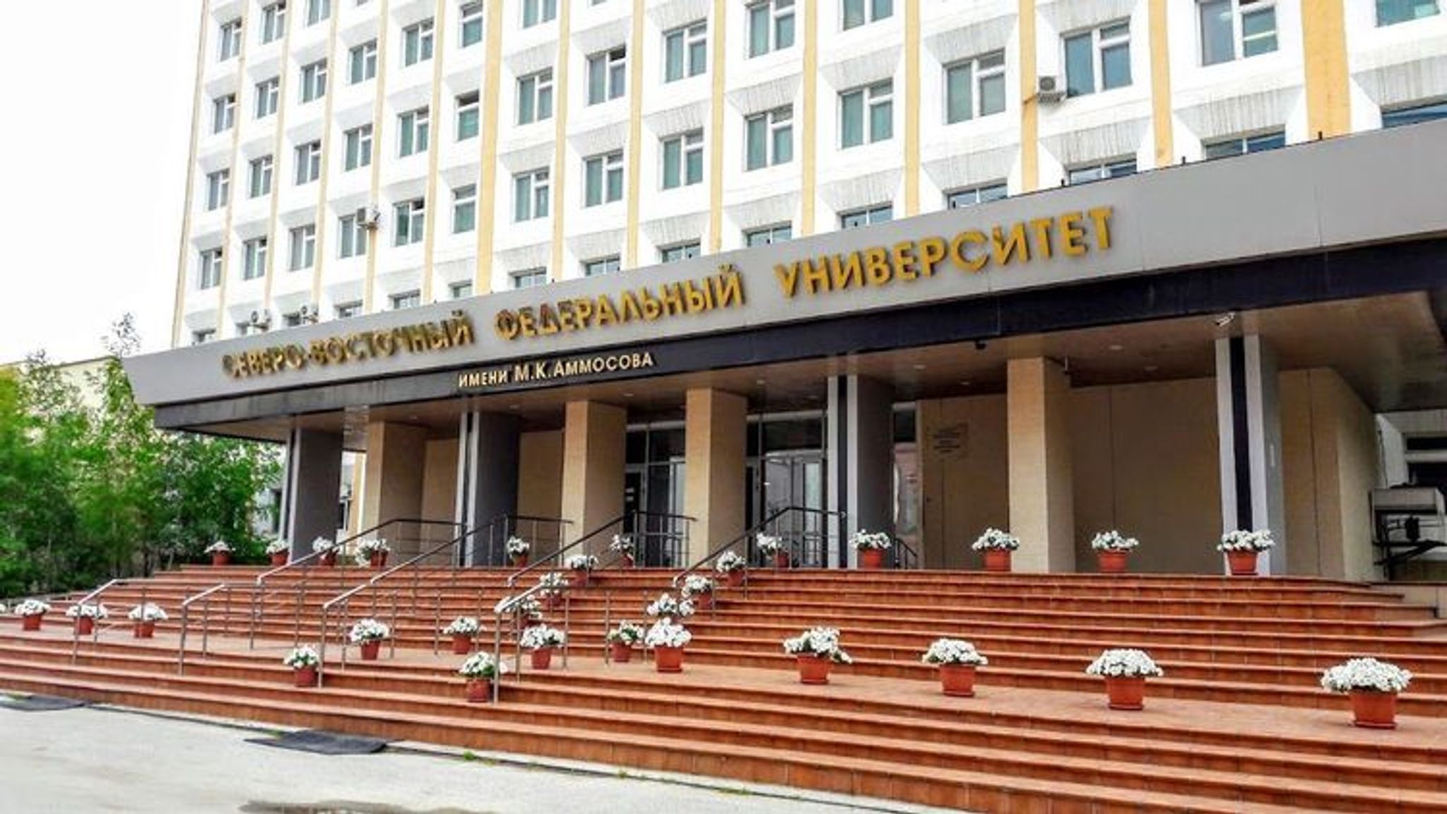 North-Eastern Federal University School of Medicine photo 1