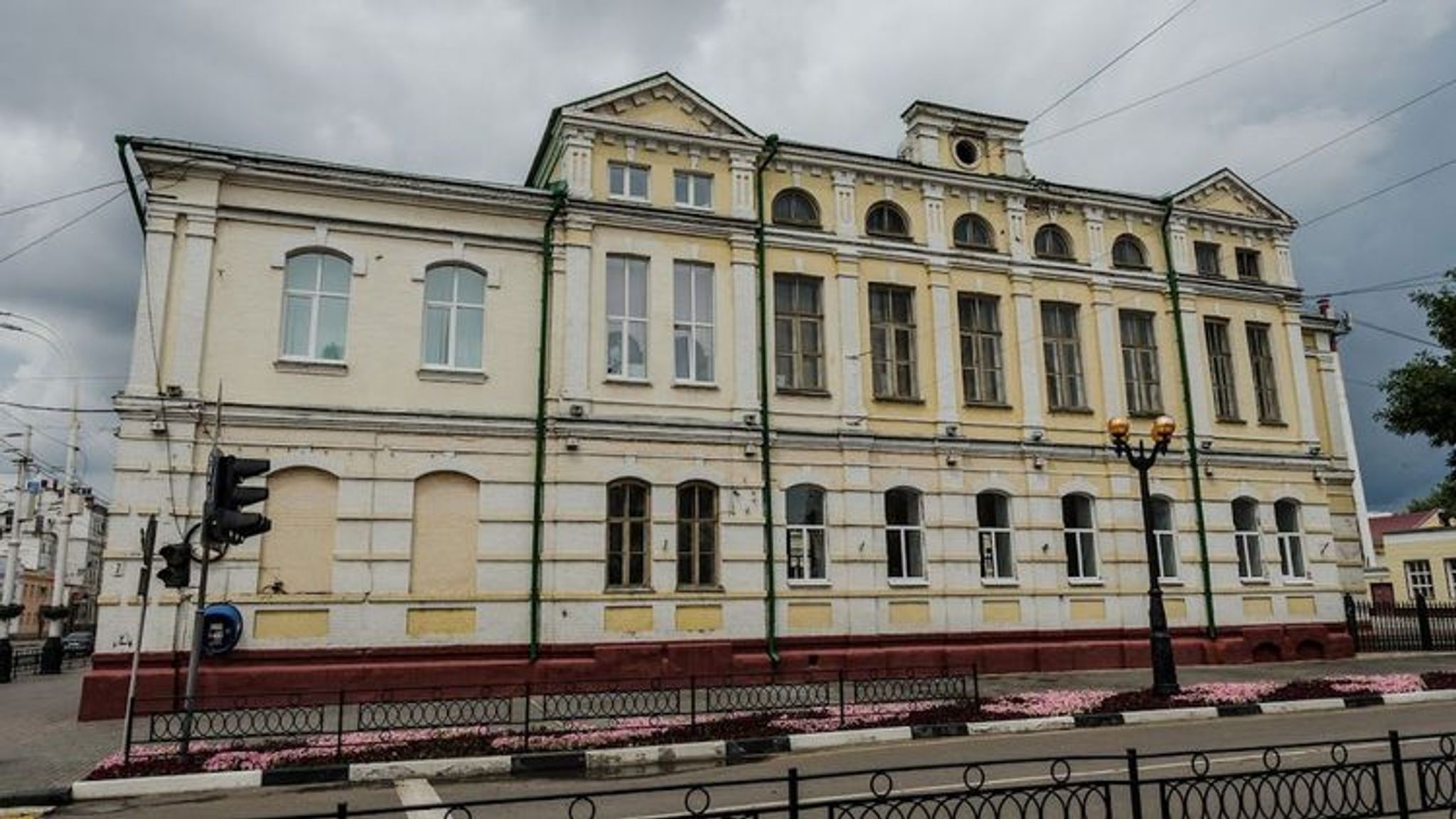 Tambov Medical Institute photo 2