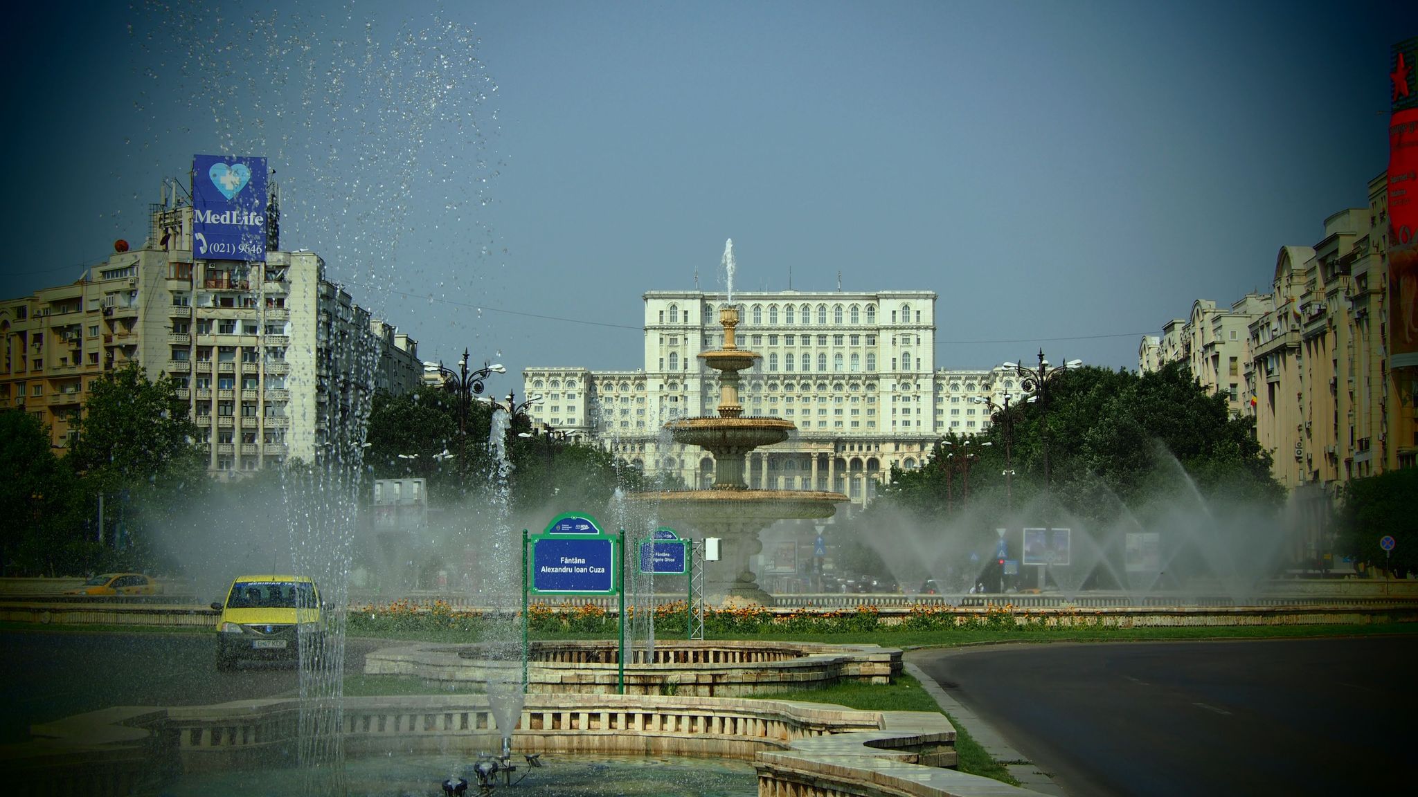 Study MBBS in Romania - Top NMC approved medical universities for Indian students