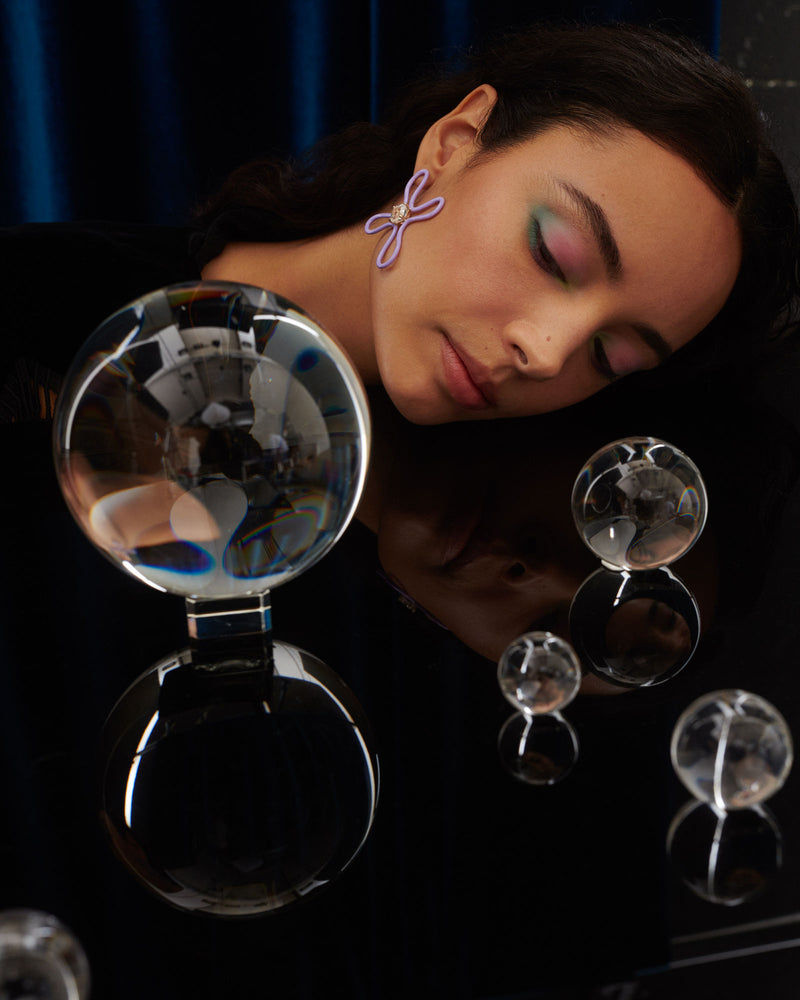 Alexa Fine Jewelry rings