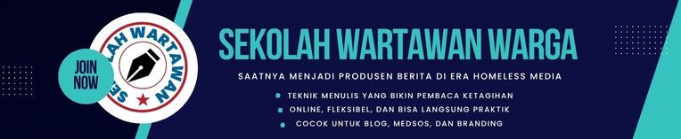 Banner Promosi