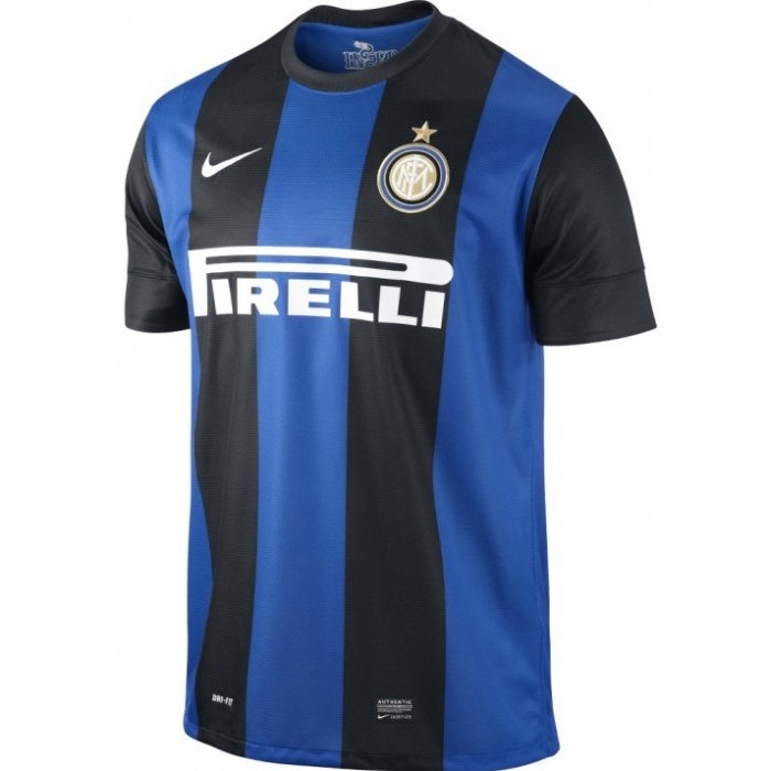 Inter Milan Jersey 2013