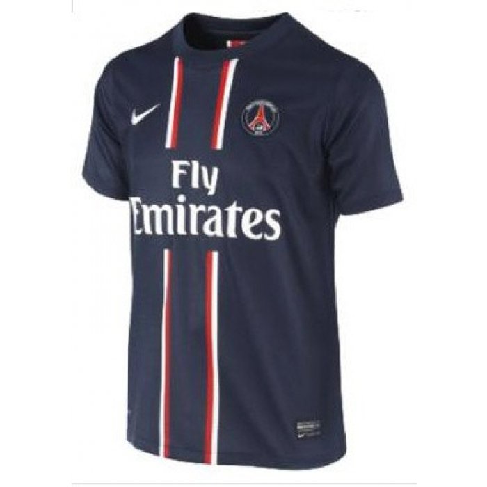 psg jersey 2012