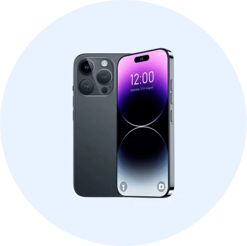 Ponsel & Gadget