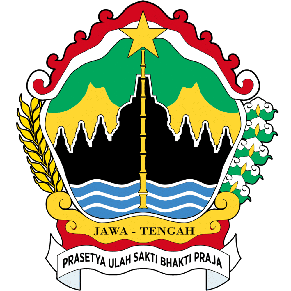 JAWA TENGAH