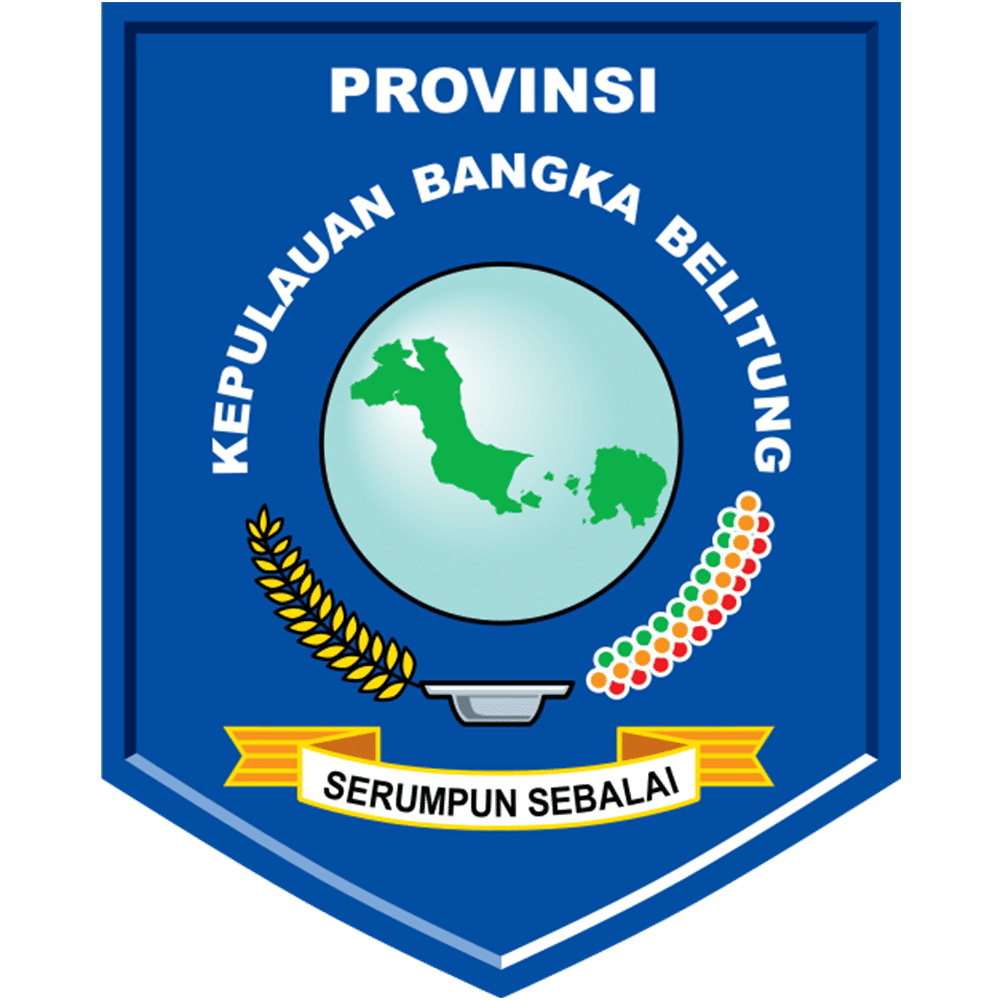 KEPULAUAN BANGKA BELITUNG