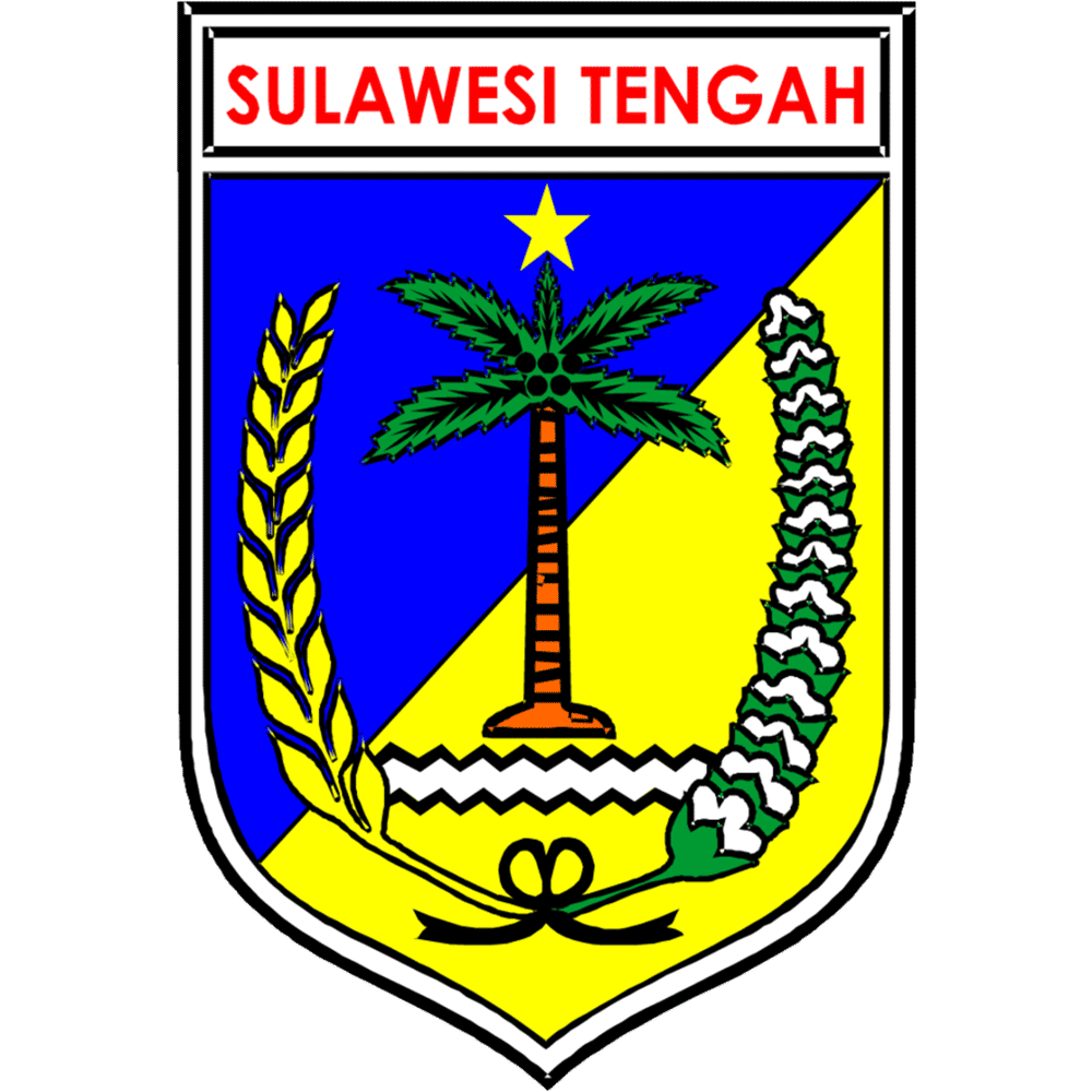 SULAWESI TENGAH