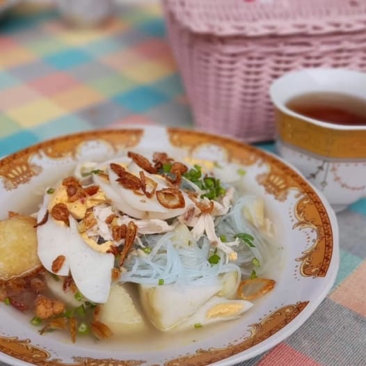 Soto Banjar