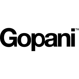 Gopani logo