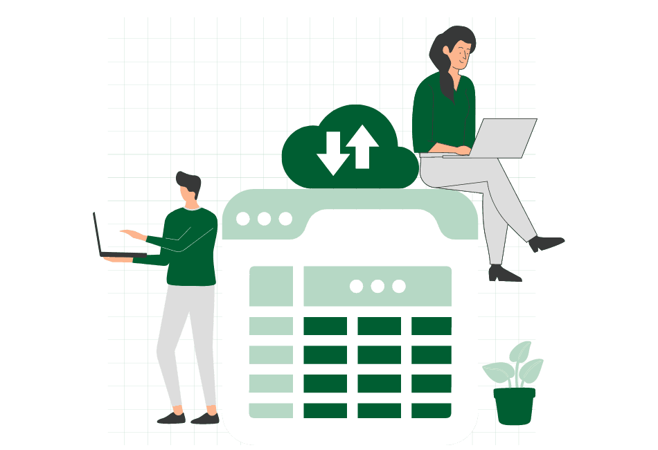 Import Export Tools