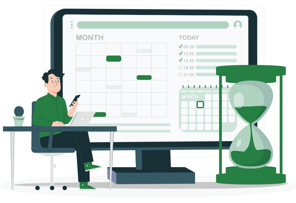 Project Timesheet Portal