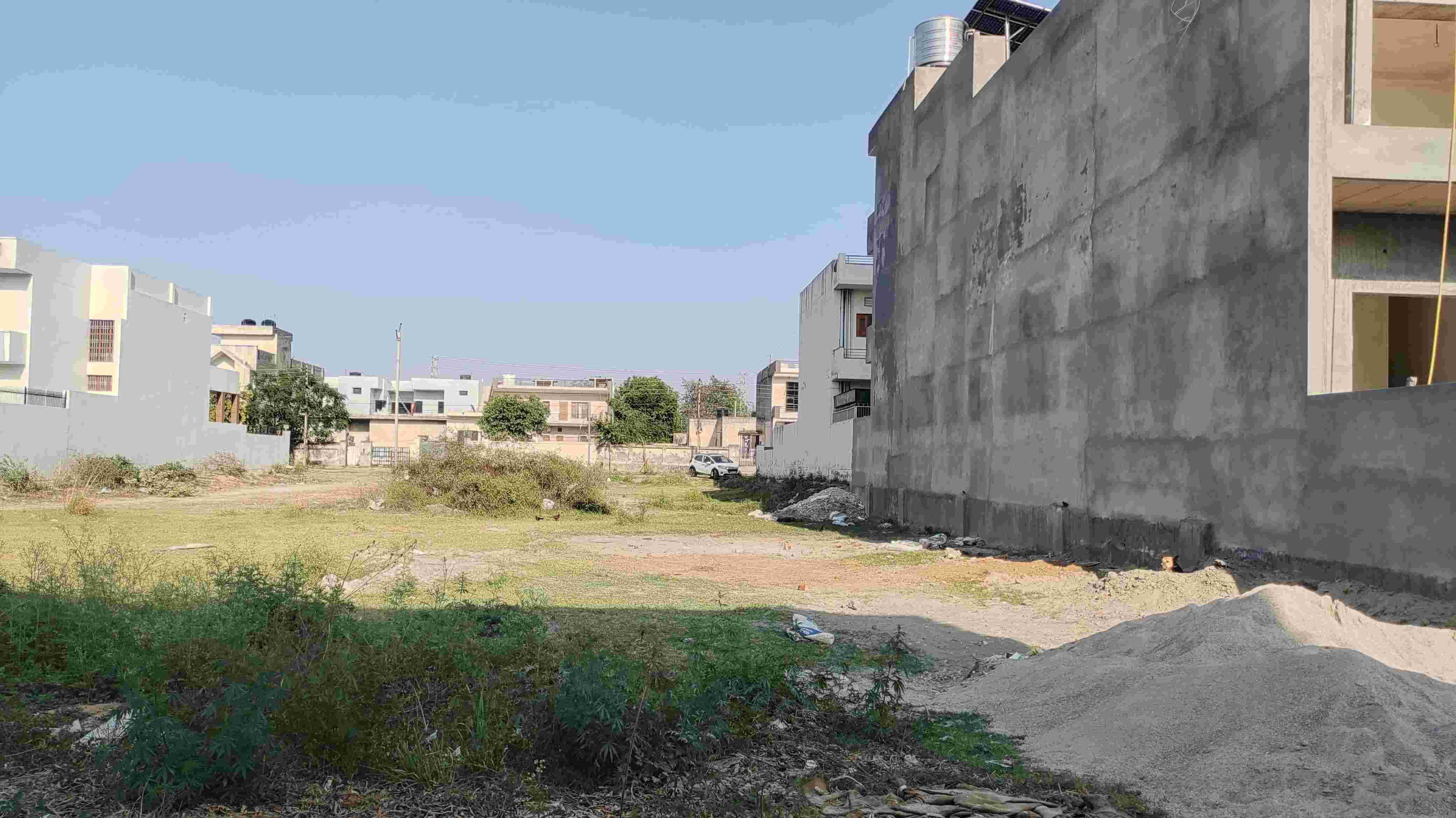 Residential Land/Plot for Sale