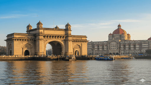 48 hours Mumbai travel guide,


