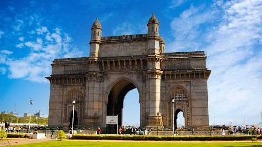 Gateway of India,