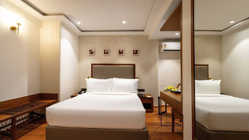 Hotel In South Mumbai,