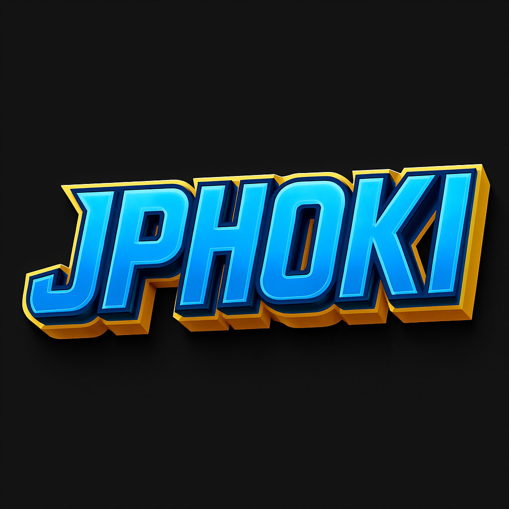 JPHOKI: Situs Slot Gacor 4D Terbaru Hari Ini & Slot88 Resmi Gampang Menang