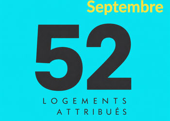 Attribution septembre 2026