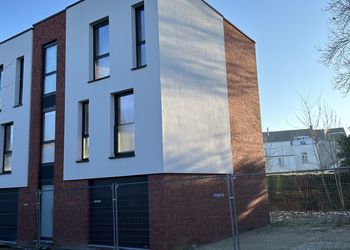 Lot 1 - rue des justes