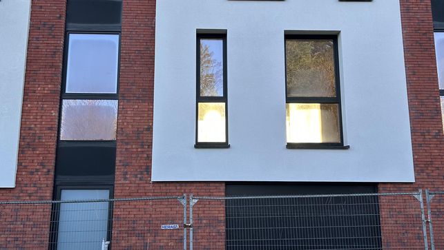 Lot 2 - rue des justes