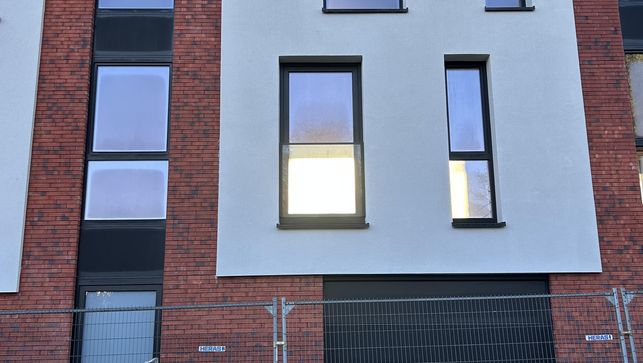 Lot 3 - rue des justes 