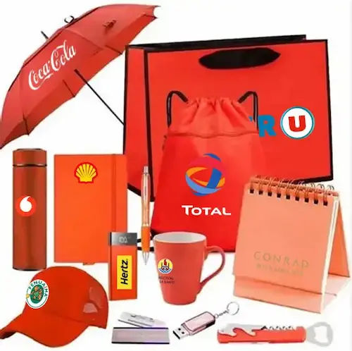 Produits Promotionnels