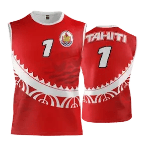 Maillots Sportifs