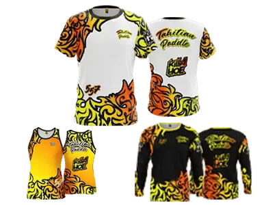 Collection T-shirts