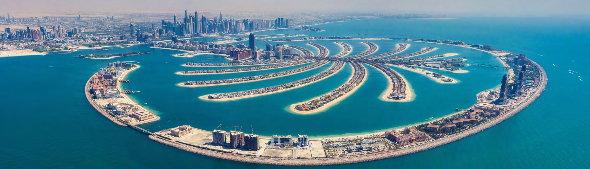 Palm Jumeirah