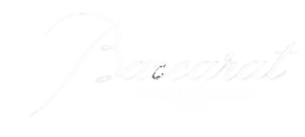 Baccarat Logo
