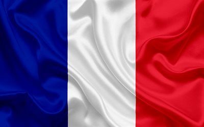 France flag