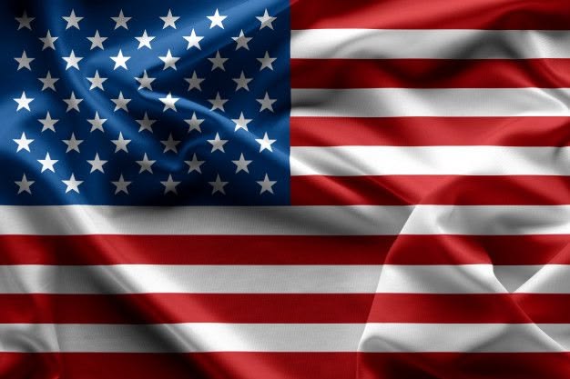 USA flag
