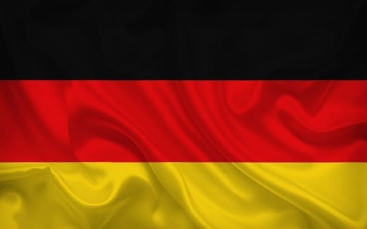 Germany flag