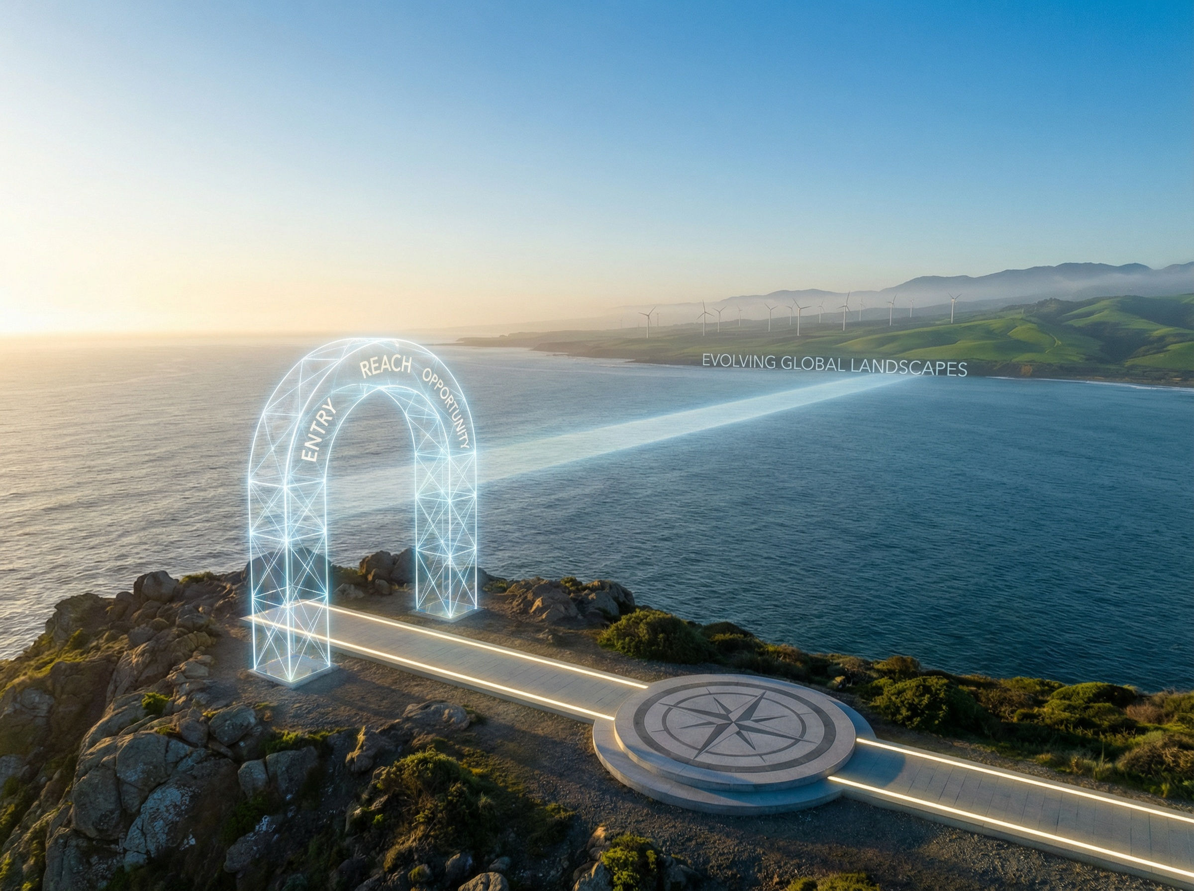 Digital Architecture