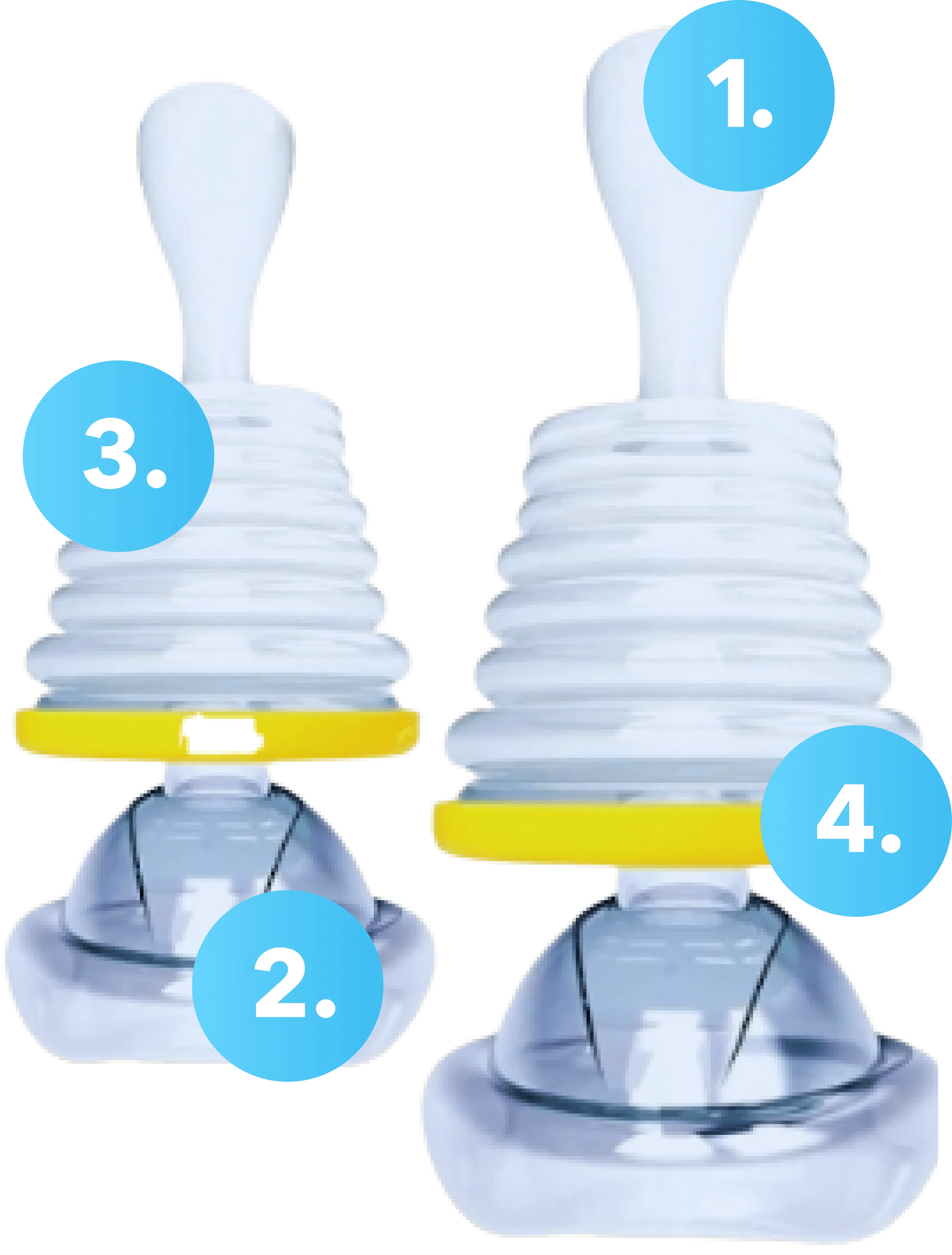 Dechocking Device LifeVac | The Official Choking Rescue Device