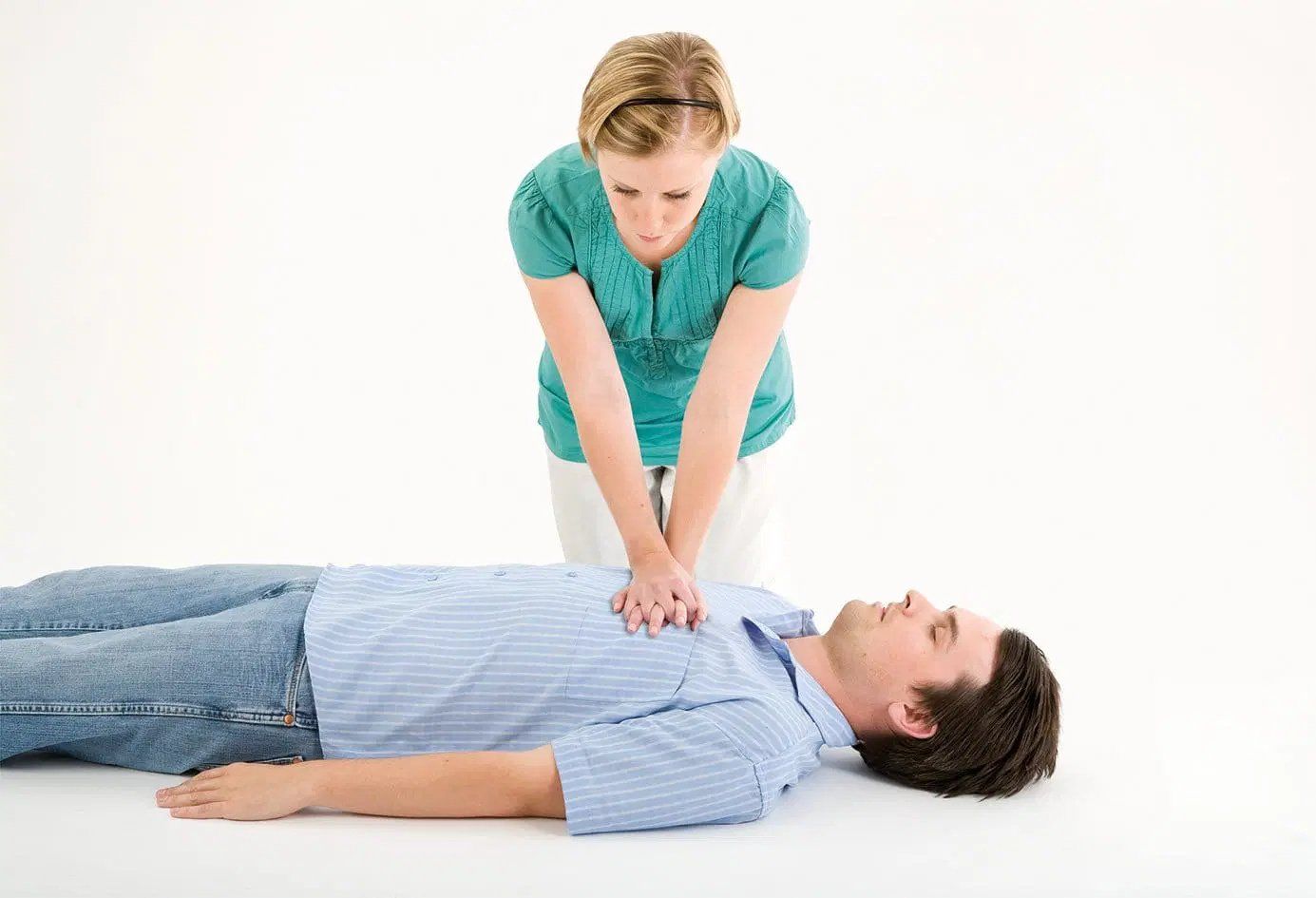 Cardiopulmonary Resuscitation (CPR)