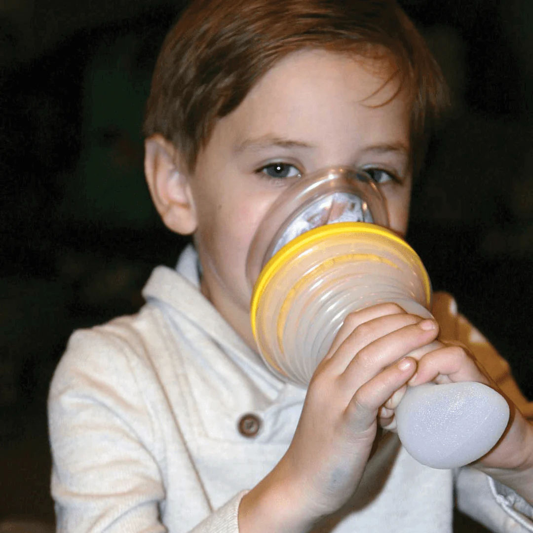 Dechocking Device LifeVac | The Official Choking Rescue Device